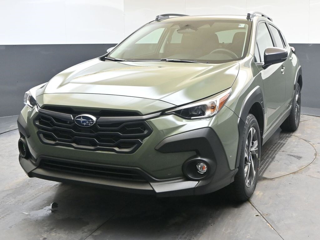 New 2026 Subaru Crosstrek Premium SUV