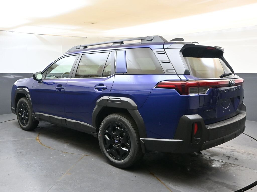 New 2026 Subaru Outback Limited SUV