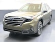 Subaru Forester Hybrid