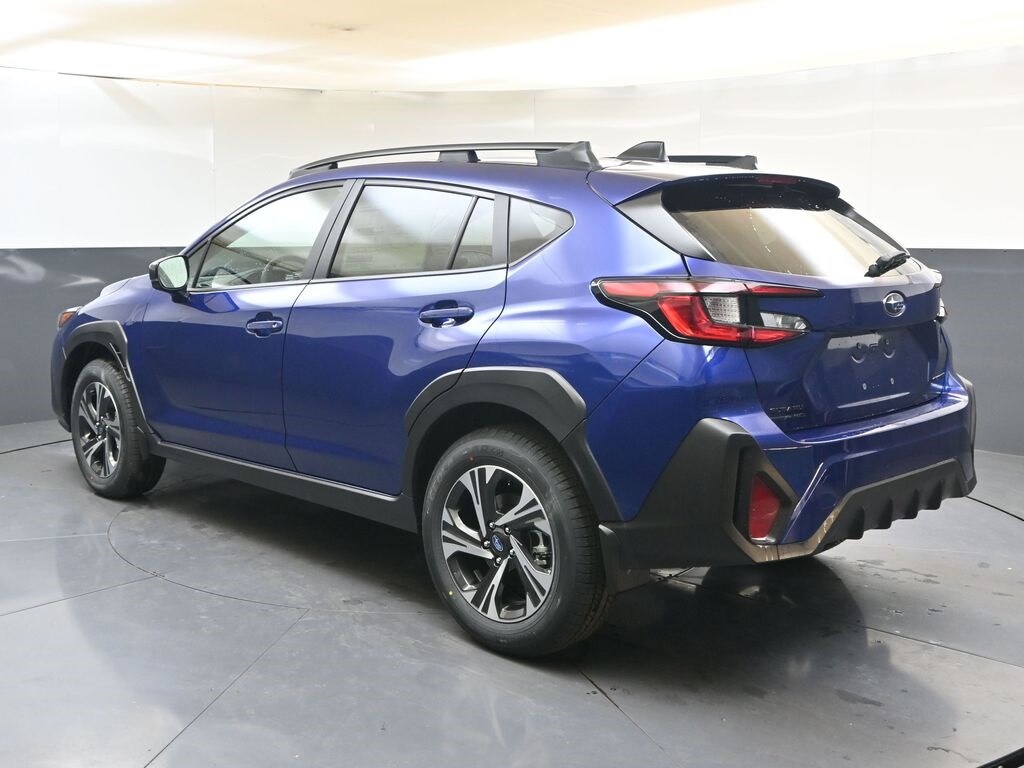 New 2026 Subaru Crosstrek Premium SUV