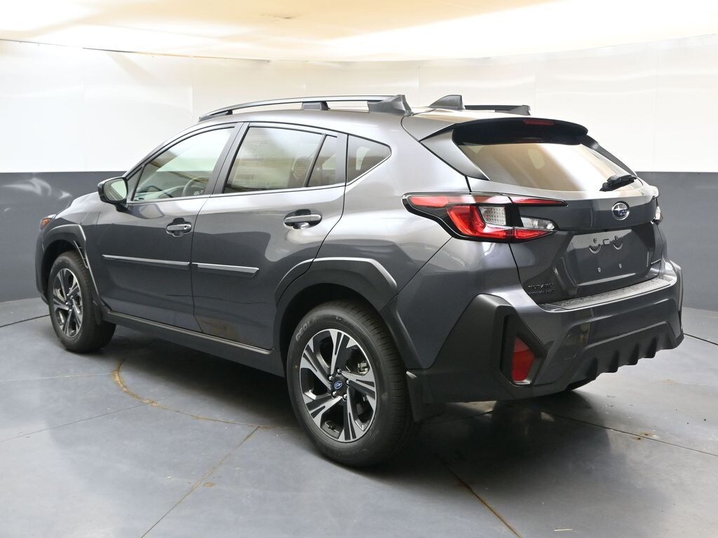 New 2026 Subaru Crosstrek Premium SUV