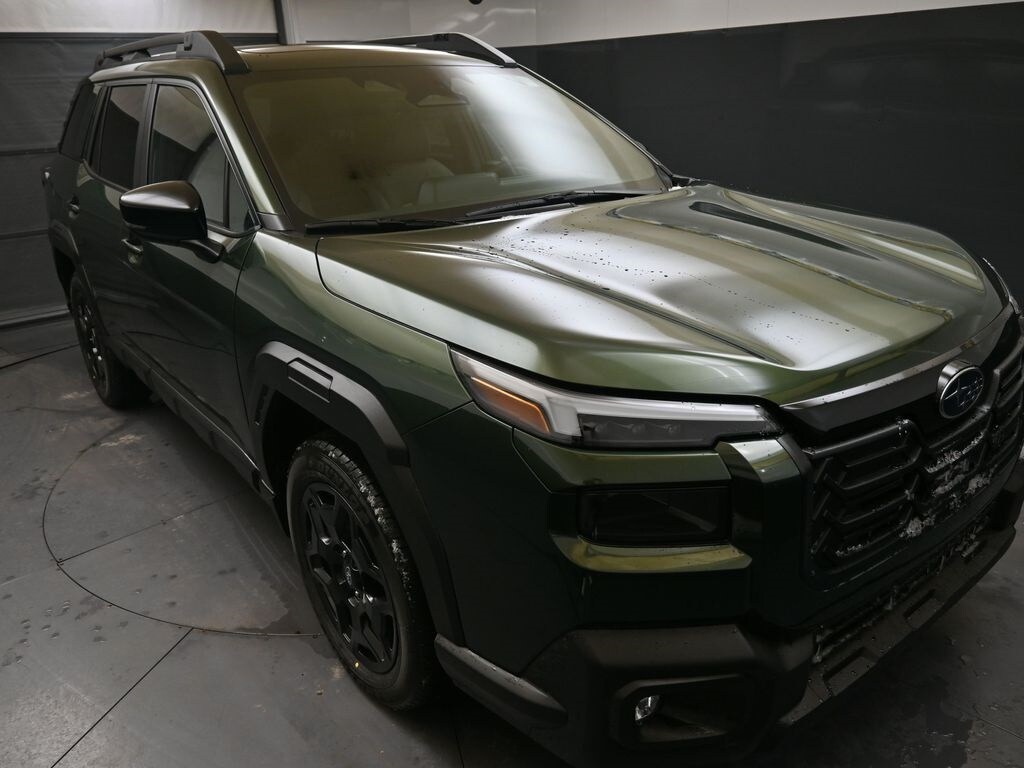 New 2026 Subaru Outback Limited SUV