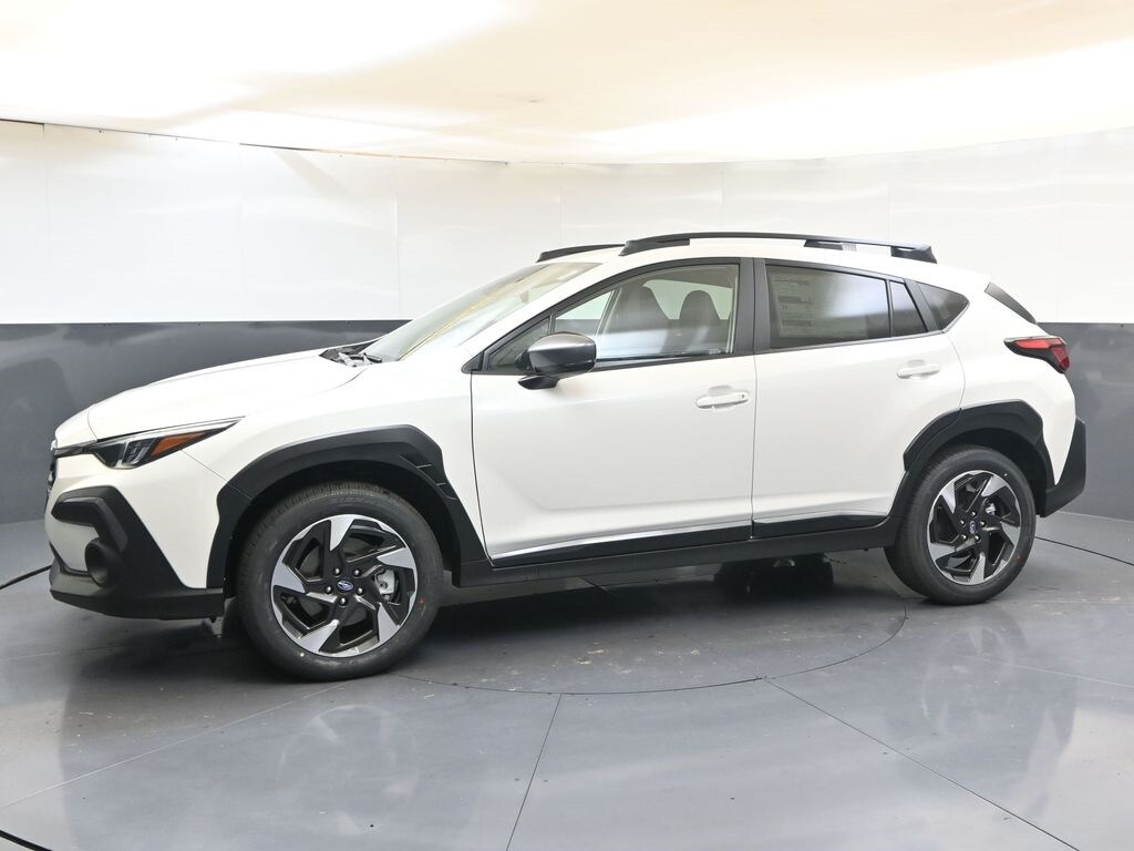 2025 Subaru Crosstrek Limited photo 2