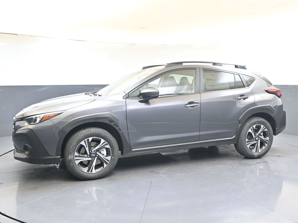 New 2026 Subaru Crosstrek Premium SUV