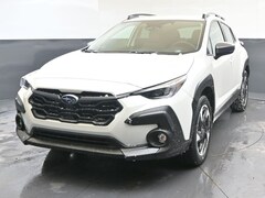 2026 Subaru Crosstrek Limited SUV