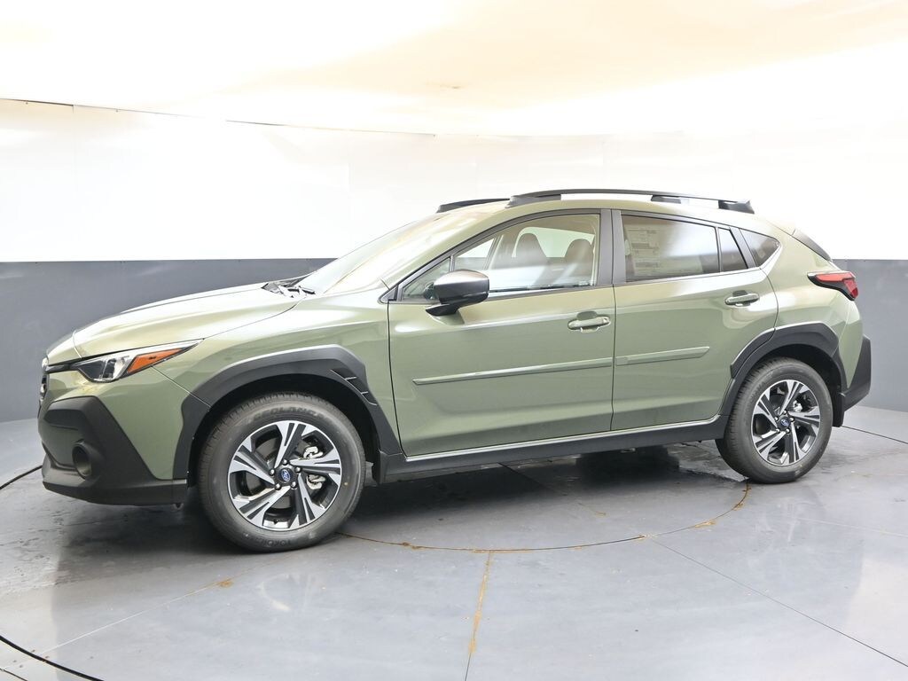 New 2026 Subaru Crosstrek Premium SUV