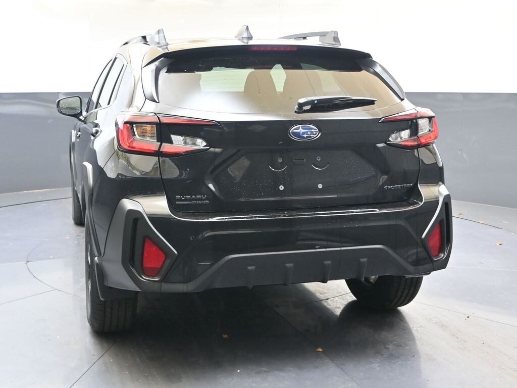 New 2026 Subaru Crosstrek Premium SUV