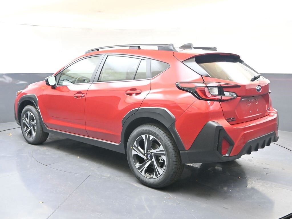 New 2026 Subaru Crosstrek Premium SUV