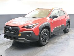 2026 Subaru Crosstrek Wilderness SUV