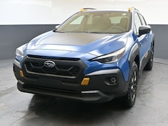 2026 Subaru Crosstrek Wilderness SUV