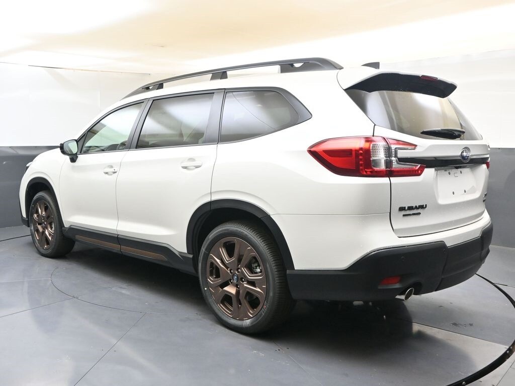 New 2025 Subaru Ascent Limited Bronze Edition SUV