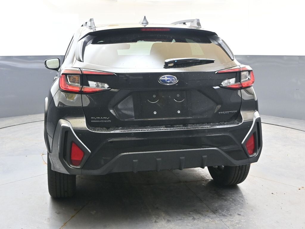 New 2026 Subaru Crosstrek Limited SUV