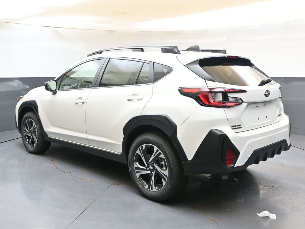 New 2026 Subaru Crosstrek Premium SUV