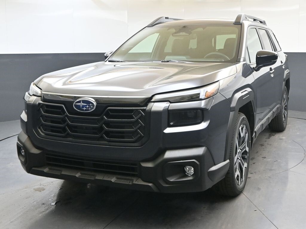 New 2026 Subaru Outback Touring XT SUV