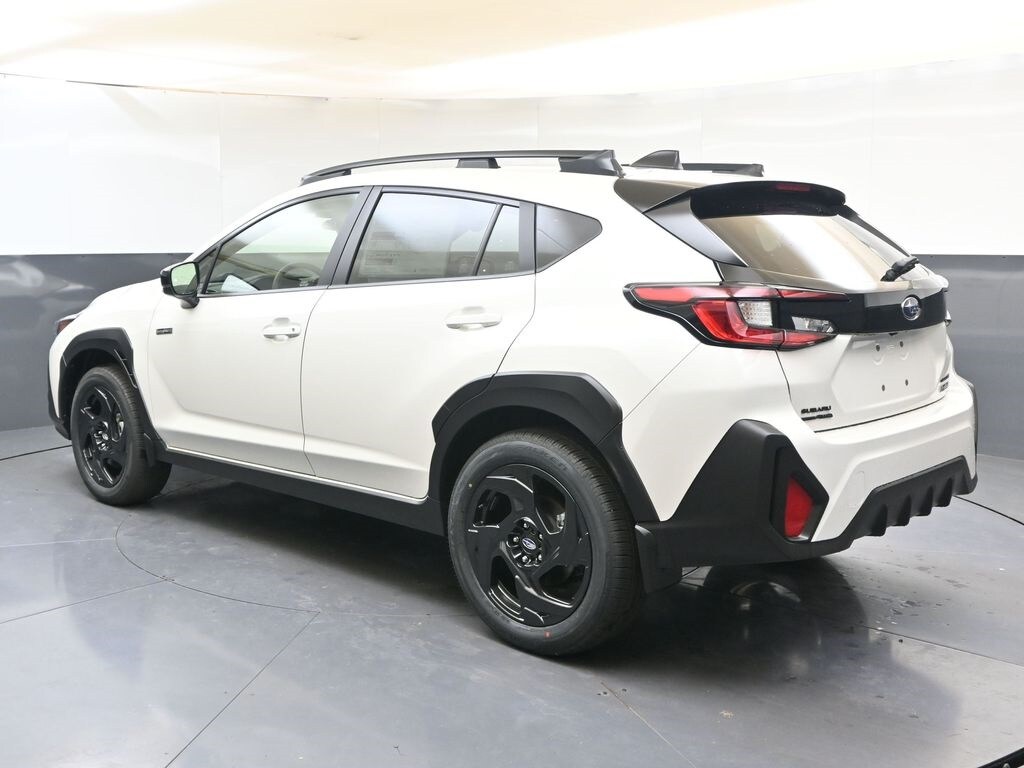 New 2026 Subaru Crosstrek Sport SUV