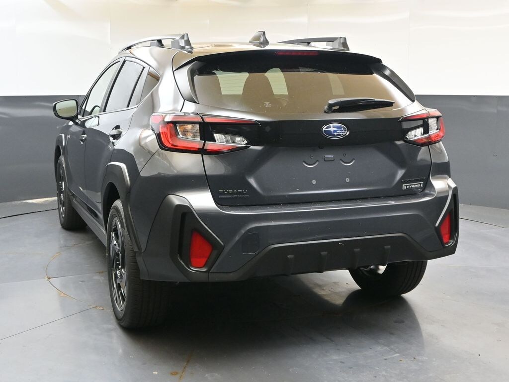 New 2026 Subaru Crosstrek Hybrid Sport SUV