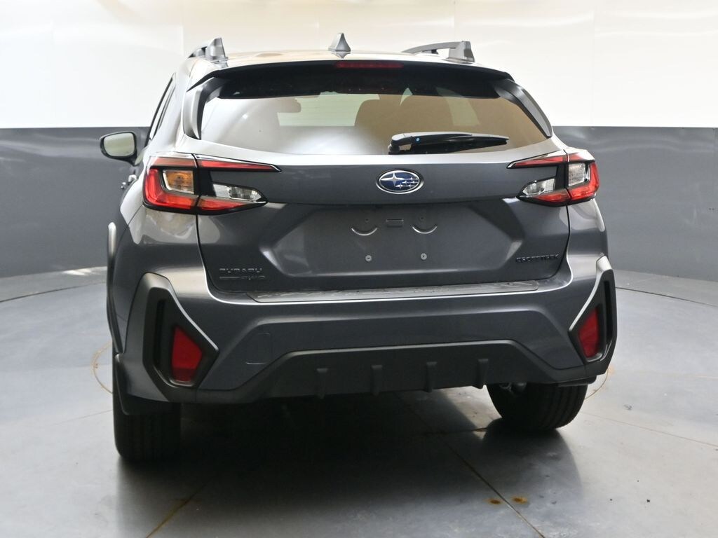 New 2026 Subaru Crosstrek Premium SUV