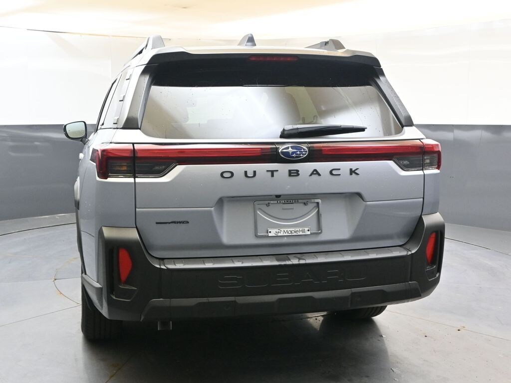 New 2026 Subaru Outback Limited SUV