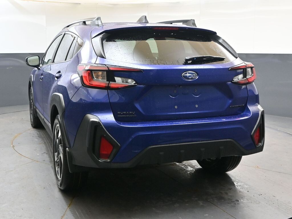 New 2026 Subaru Crosstrek Limited SUV