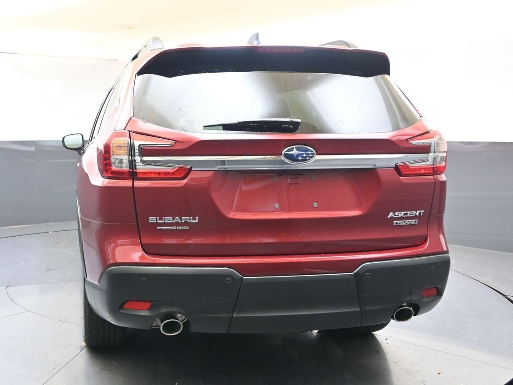 New 2025 Subaru Ascent Touring SUV