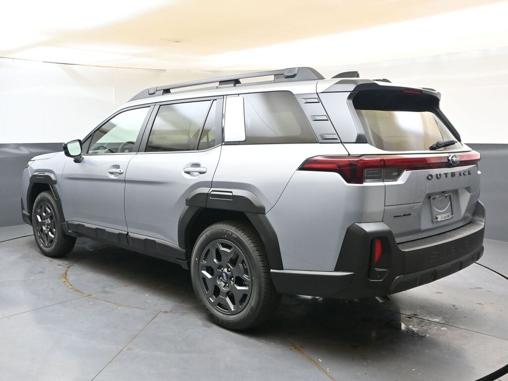 New 2026 Subaru Outback Premium SUV