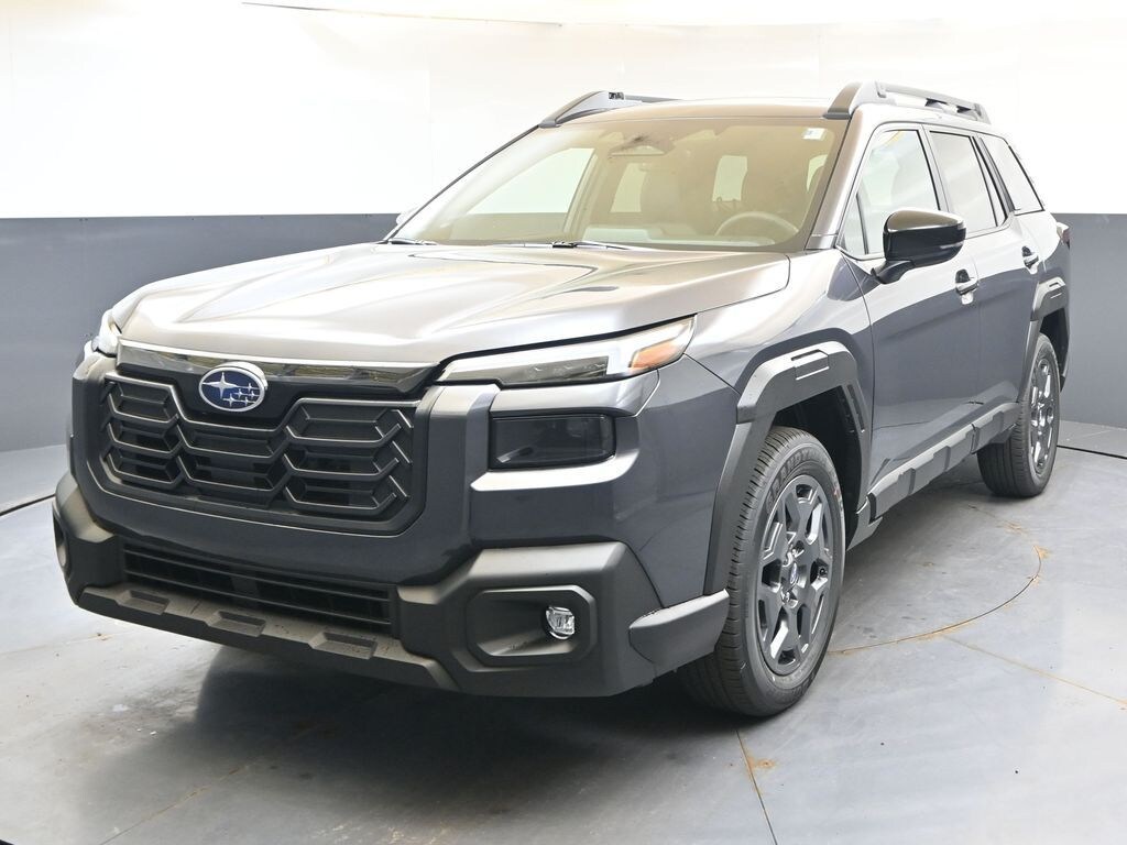 New 2026 Subaru Outback Premium SUV