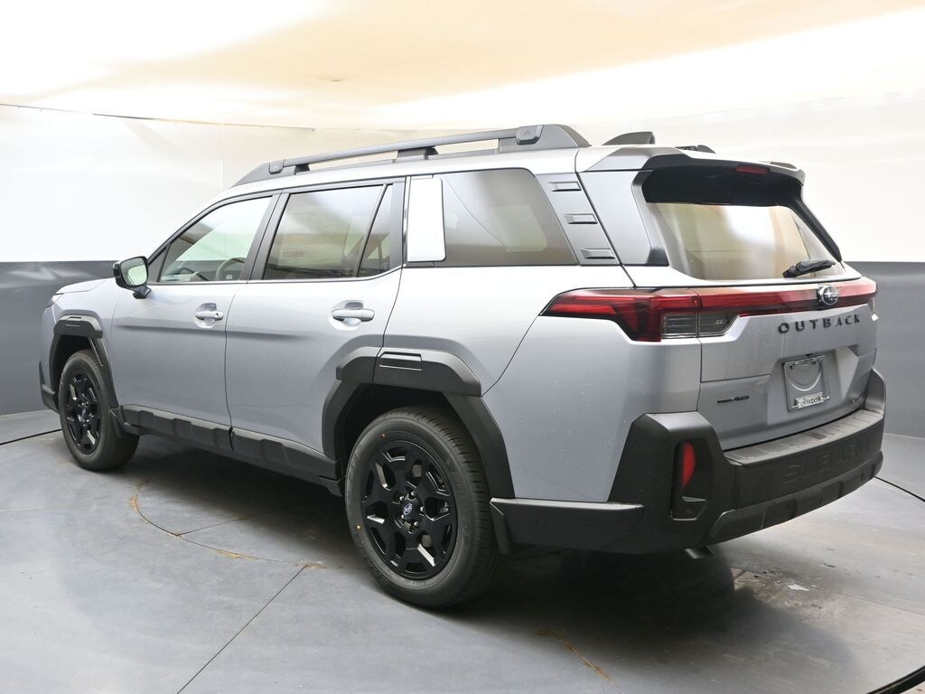 New 2026 Subaru Outback Limited SUV