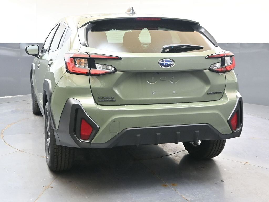 New 2026 Subaru Crosstrek Base SUV