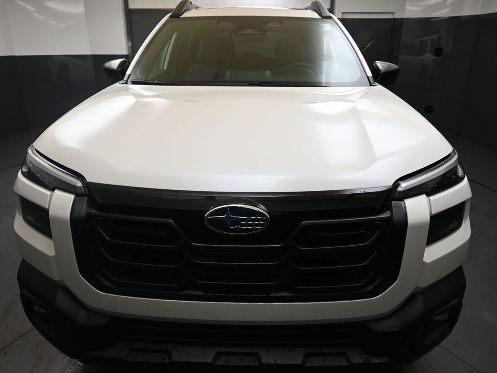 New 2026 Subaru Outback Limited XT SUV