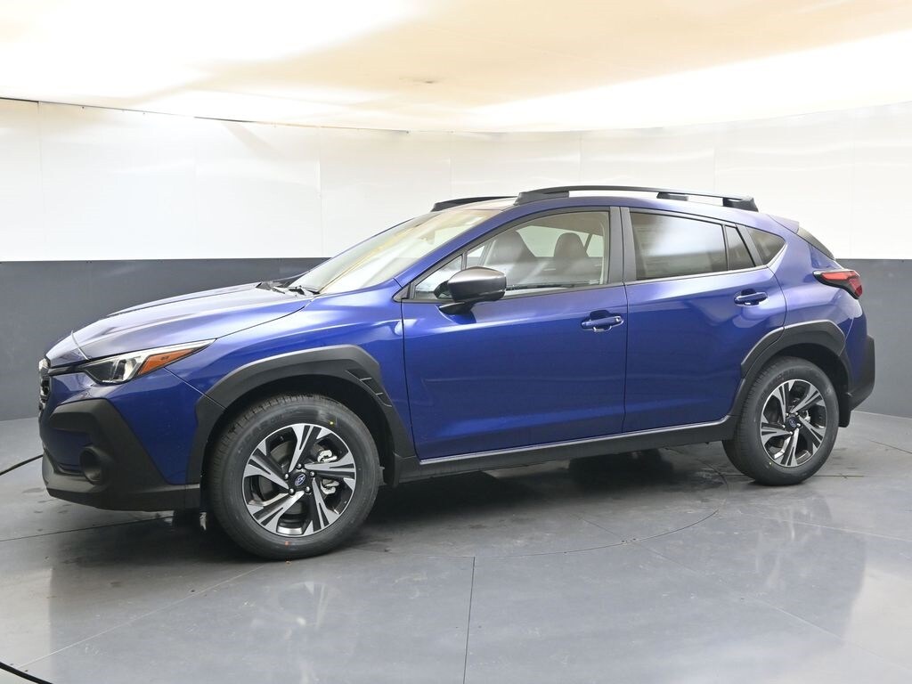 New 2026 Subaru Crosstrek Premium SUV