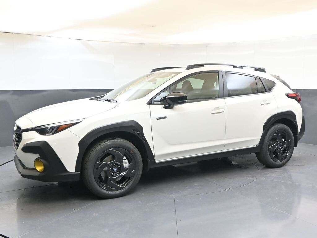 New 2026 Subaru Crosstrek Sport SUV