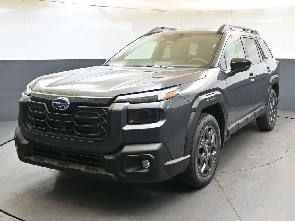 New 2026 Subaru Outback Premium SUV