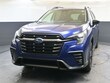  Subaru Ascent