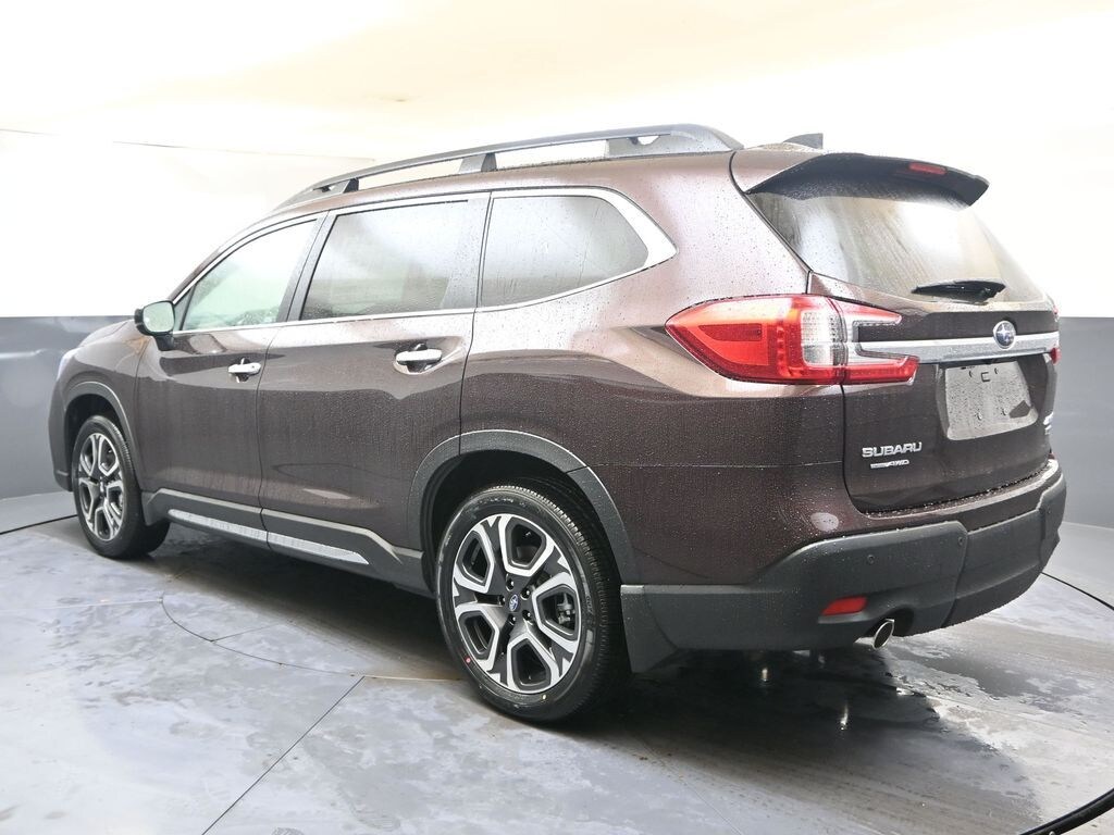 New 2026 Subaru Ascent Touring SUV
