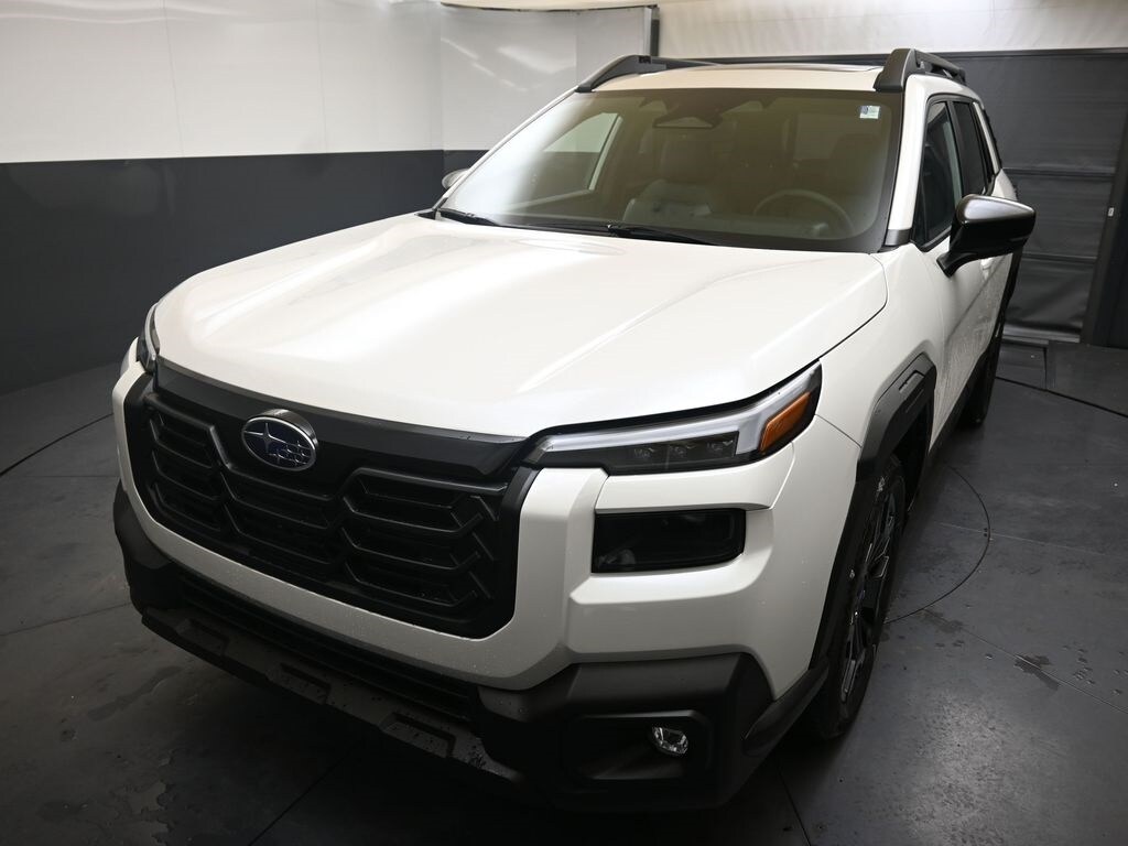 New 2026 Subaru Outback Limited XT SUV