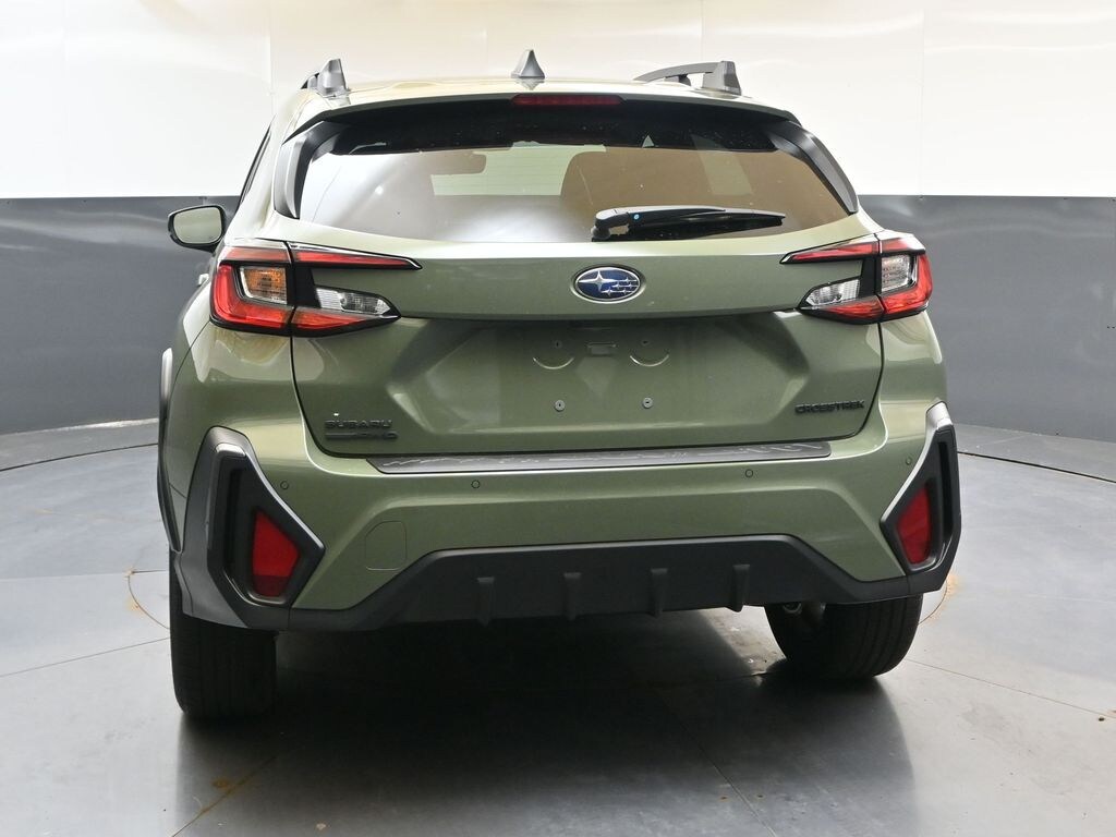 New 2026 Subaru Crosstrek Limited SUV