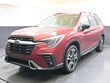  Subaru Ascent