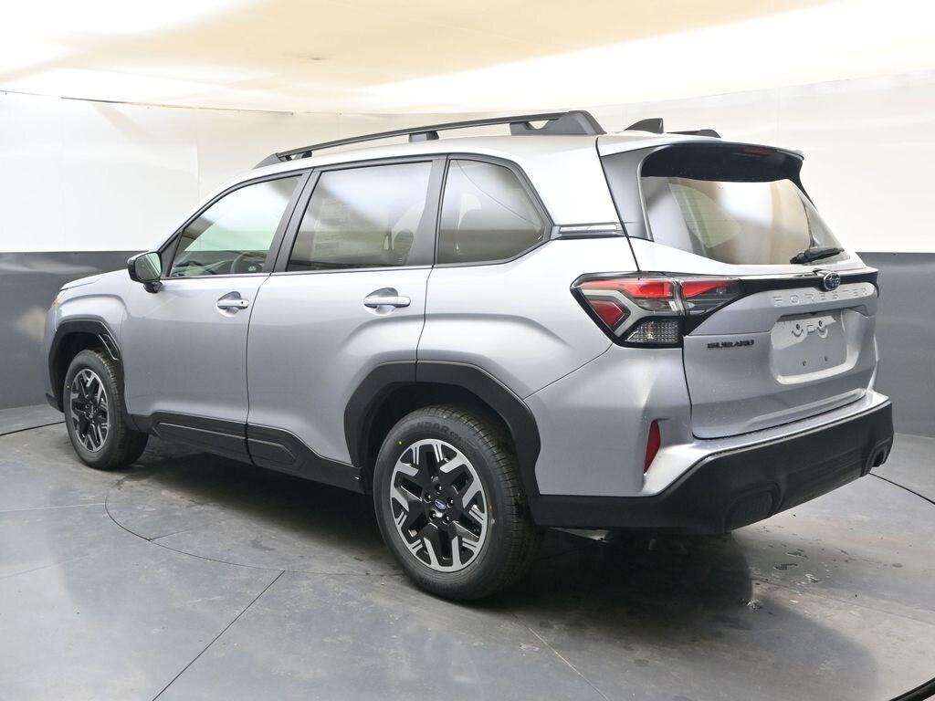 New 2026 Subaru Forester Premium SUV