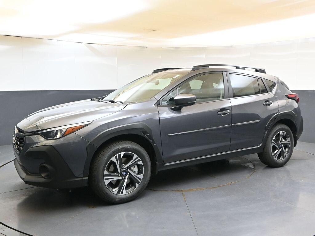 New 2026 Subaru Crosstrek Premium SUV