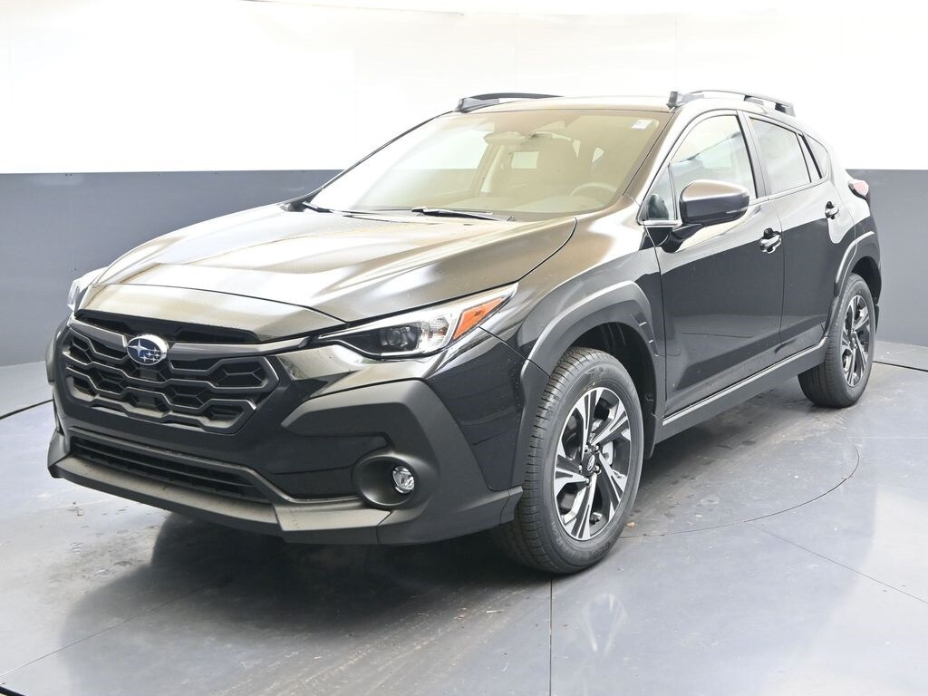 New 2026 Subaru Crosstrek Premium SUV