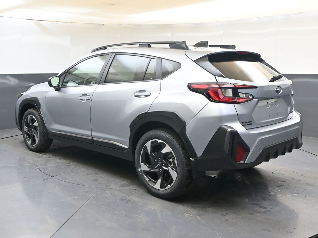 New 2026 Subaru Crosstrek Limited SUV