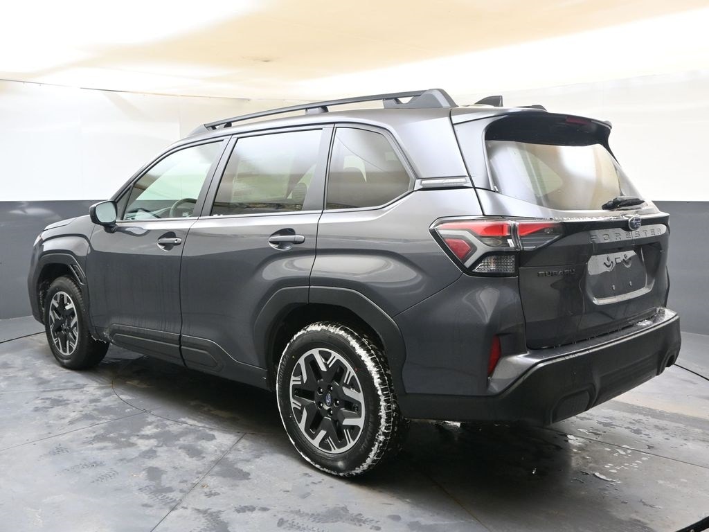 New 2026 Subaru Forester Premium SUV