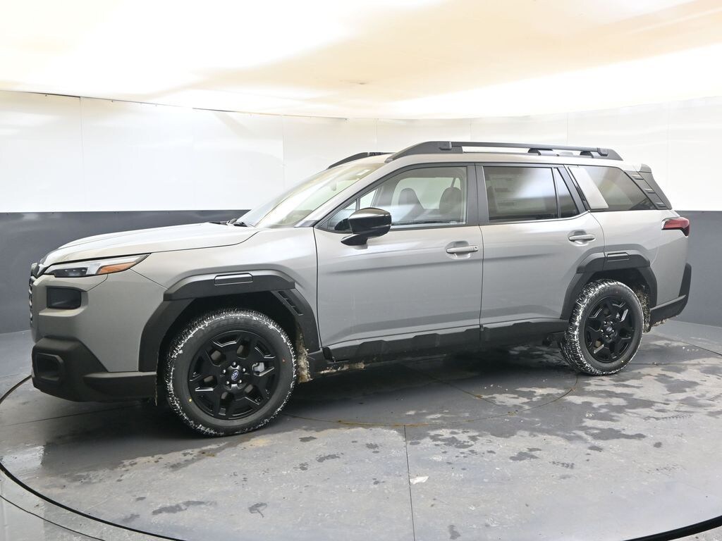 New 2026 Subaru Outback Limited SUV