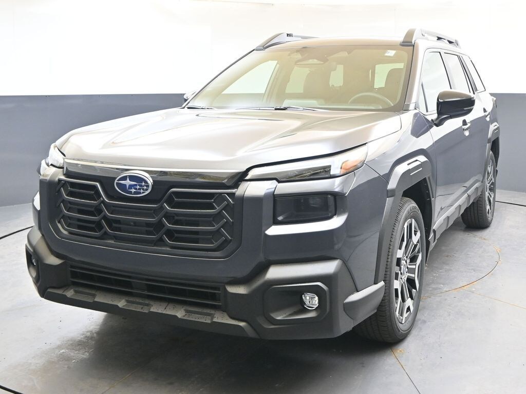 New 2026 Subaru Outback Touring XT SUV