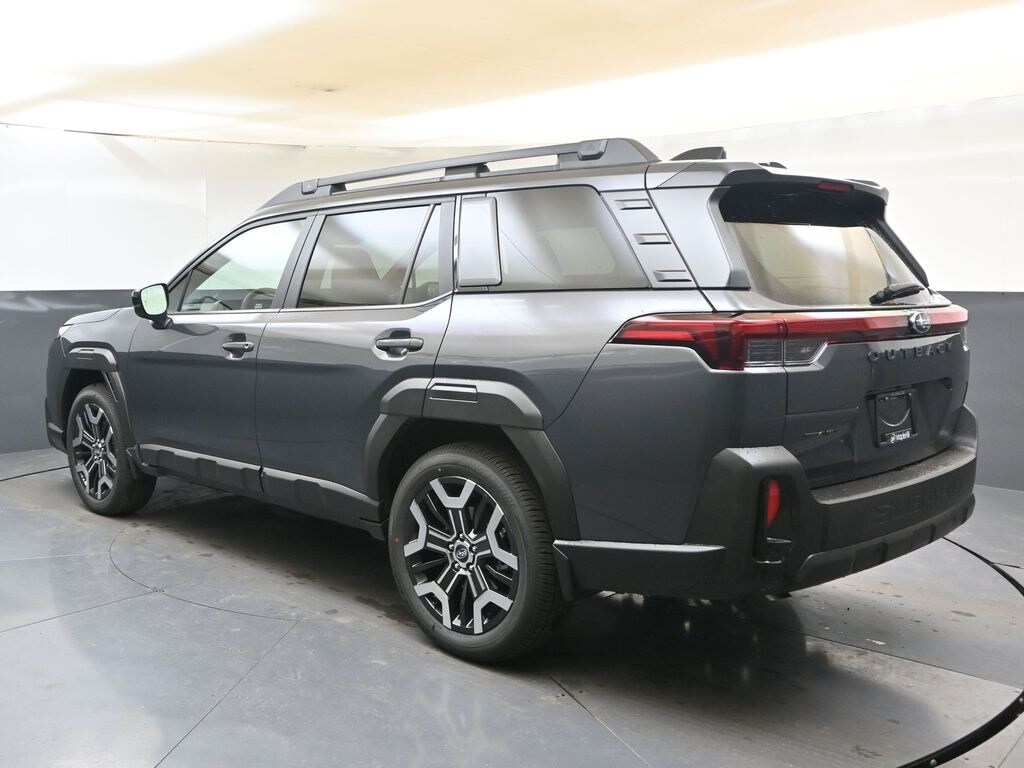 New 2026 Subaru Outback Touring XT SUV