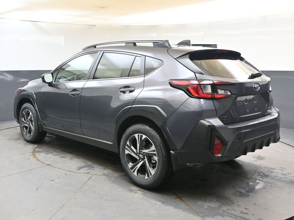New 2026 Subaru Crosstrek Premium SUV
