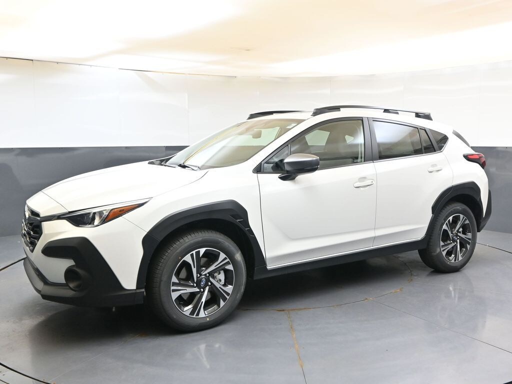 New 2026 Subaru Crosstrek Premium SUV