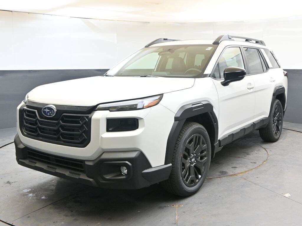 New 2026 Subaru Outback Limited XT SUV