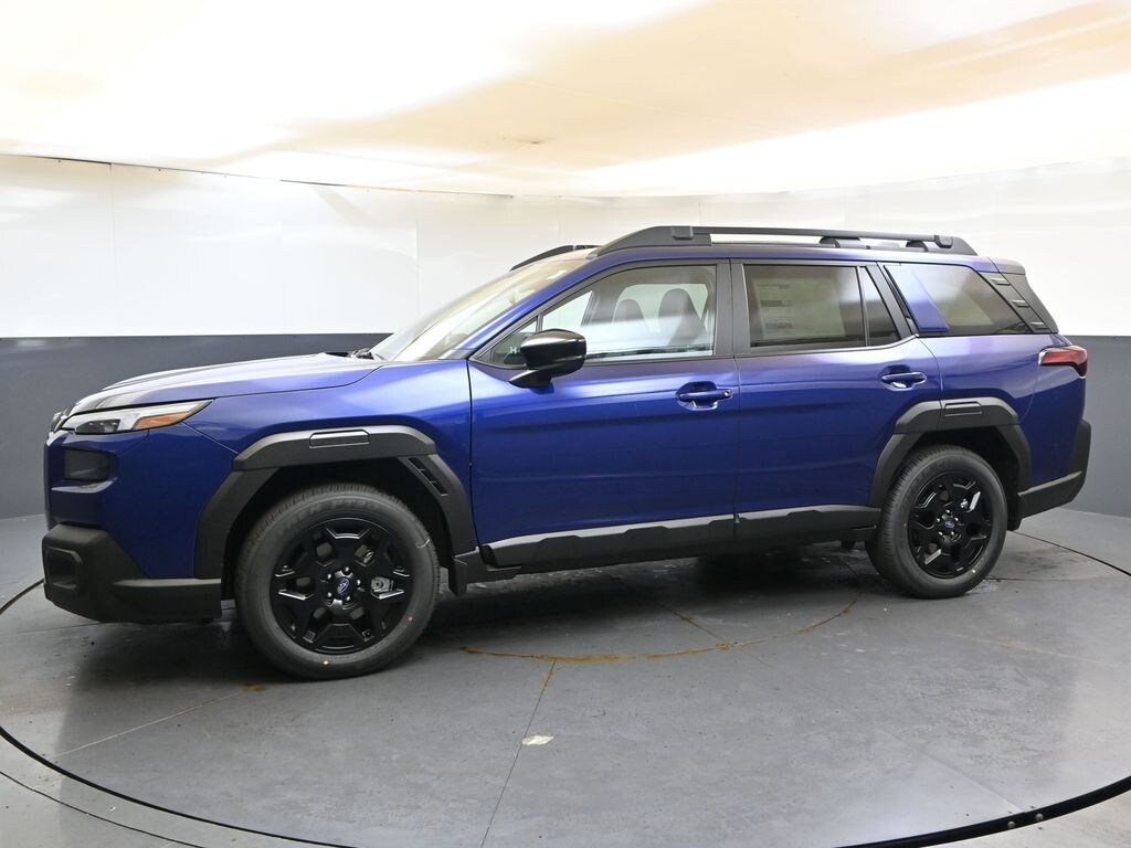 New 2026 Subaru Outback Limited SUV
