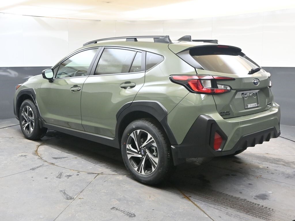 New 2026 Subaru Crosstrek Premium SUV